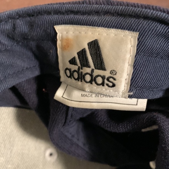 Adidas Hat, One Size - Picture 7 of 9